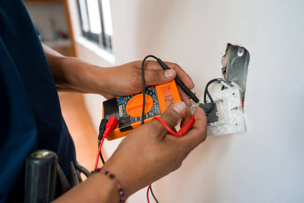Best Electrical Outlet Repair  in Norris City, IL