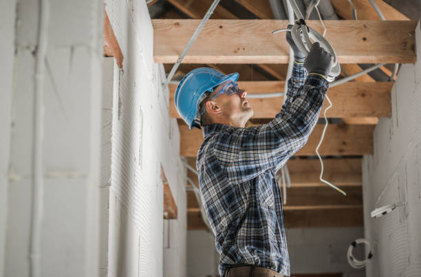 Best Affordable Electrical Installation  in Norris City, IL