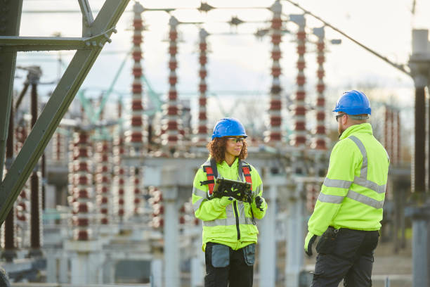 Best Electrician Near Me  in Norris City, IL