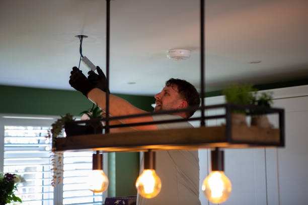 Best Electrical Rewiring Services  in Norris City, IL