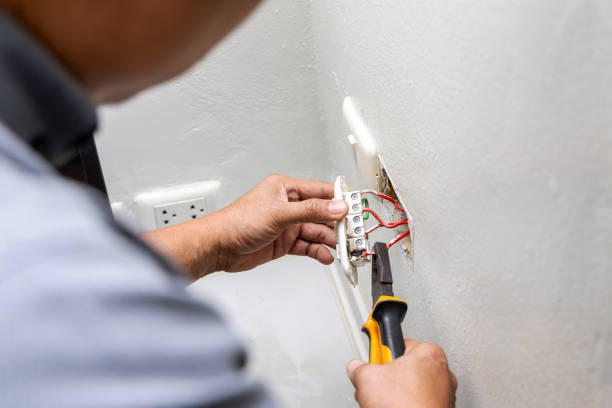 Best Electrical System Inspection  in Norris City, IL