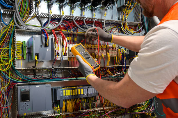 Best Generator Installation Services  in Norris City, IL